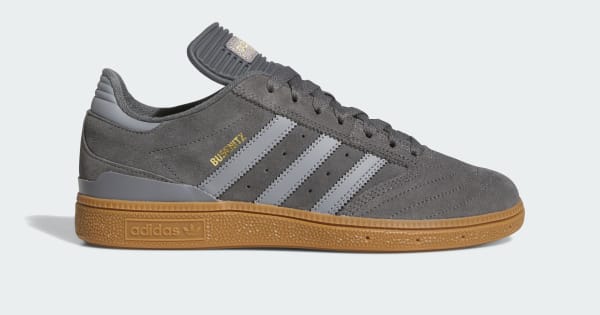 アディダス ブセニッツ / Busenitz - グレー | アディダス ジャパン
