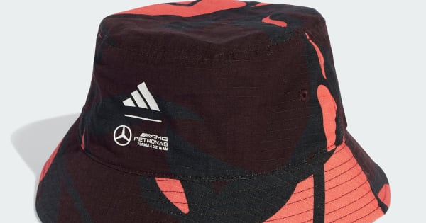adidas Mercedes - AMG Petronas Formula One Team Summer Pack Bucket
