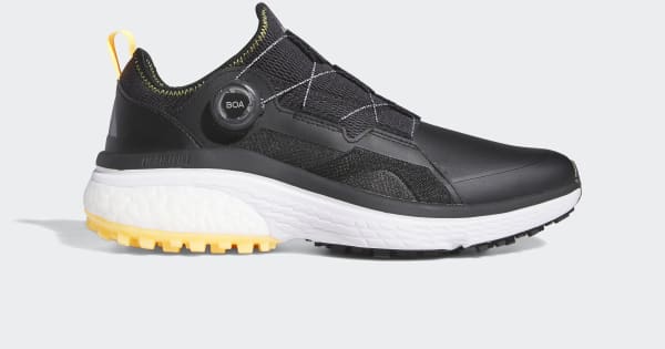 アディダス 【ゴルフ】ソーラーモーション ボア - ブラック