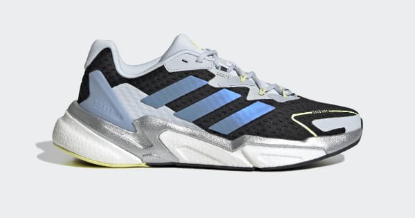 Tênis X9000L3 COLD.RDY - Azul adidas | adidas Brasil
