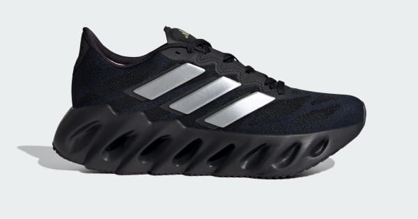 アディダス スイッチ FWD ランニング / Switch FWD Running - ブルー