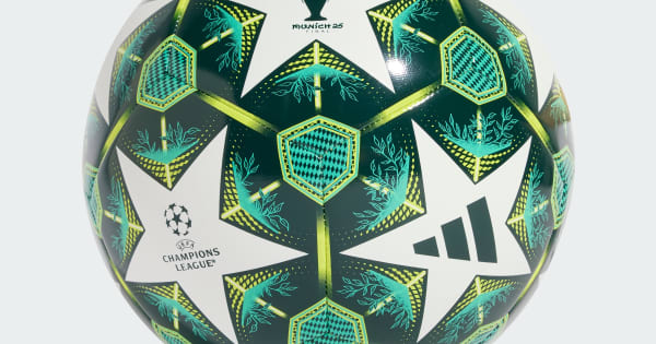 adidas UEFA Champions League Training 24/25 Knockout Phase Ball