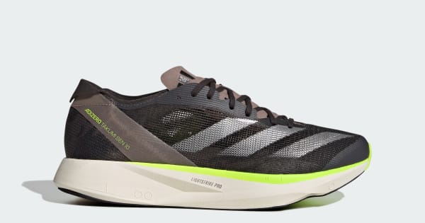 adidas Adizero Takumi Sen 10 Ayakkabı - Kahverengi | adidas Türkiye