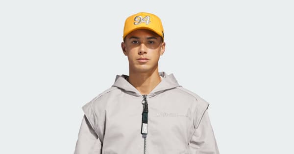 chaqueta deportiva Bad Bunny x Mercedes - AMG Petronas F1 TEAM