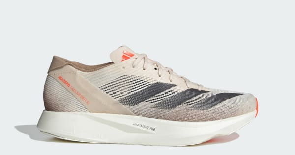 adidas Adizero Takumi Sen 10 Shoes - White | adidas Türkiye