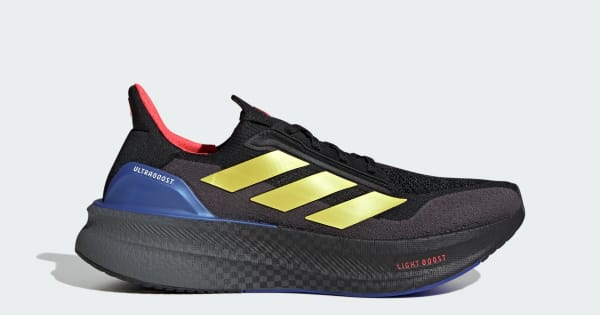 アディダス ウルトラブースト 5X / Ultraboost 5X - ブラック