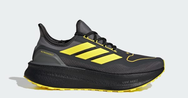 adidas ウルトラブースト 5 GTX 27cm 新品 adidas（アディダス） ウルトラブースト メンズ adidas ULTRABOOST 5X