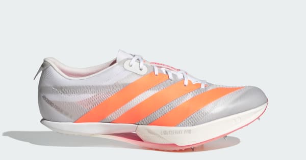 アディゼロプライムSP4 SteP T＆F ONLINE / 【1月12日発売予定】[adidas]アディゼロ プライム SP 4