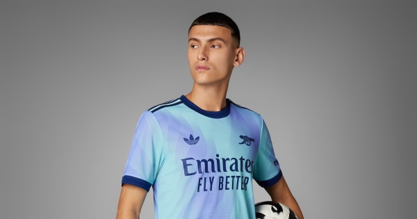 「正規品」アーセナル　オーセンティックサードユニフォーム　ハヴァーツ　29 正規品」アーセナル オーセンティックサードユニフォーム ハヴァーツ