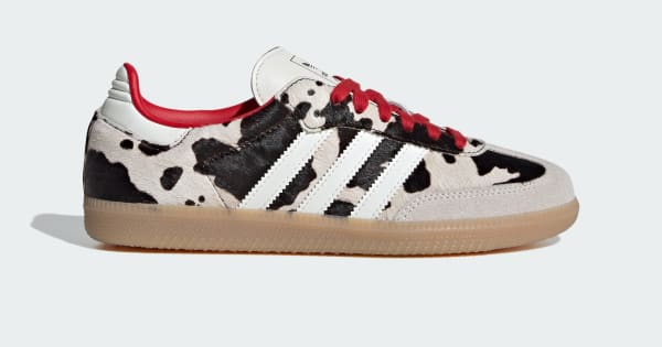 SAMBA OG SHOES - Marron adidas | adidas France