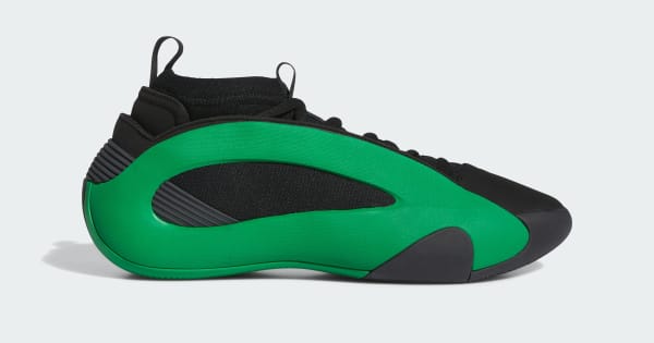 Zapatillas Harden Volume 8 - Verde adidas | adidas Chile