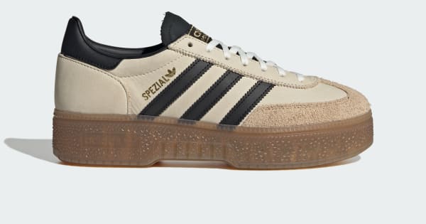 アディダス ハンドボール スペツィアル ボールド / HANDBALL SPEZIAL