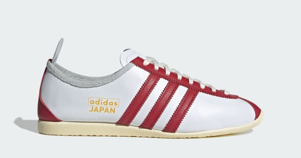 アディダス ジャパン / Japan - ホワイト | アディダス ジャパン