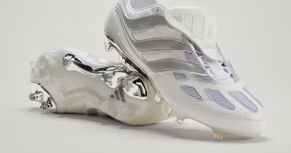 adidas Predator サッカーシューズ ホワイト JS0571_HM1.jpg