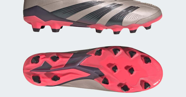 アディダス プレデター ELITE ロー HG/AG /土・人工芝用 / Predator