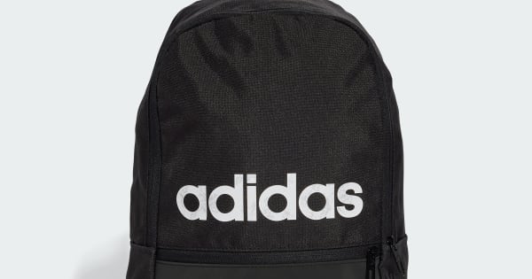 adidas Classic Daily Backpack Black adidas Australia