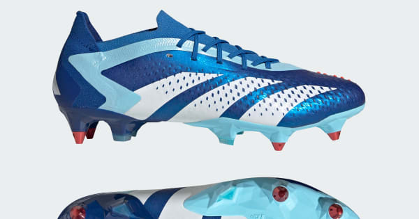 9/15まで値下げ！ Predator Accuracy.1 FG Predator_Accuracy.