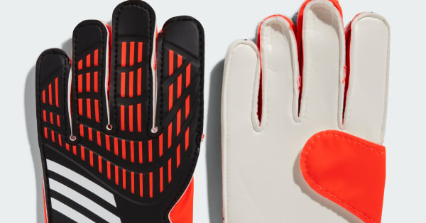 アディダス プレデター トレーニング ゴールキーパー グローブ キッズ