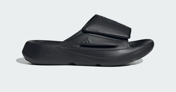 シューズ(男性用) CLUBHAUS My Own SlideSandals - Black Men's adidas ZNSORY Slide Sandals | JD Sports