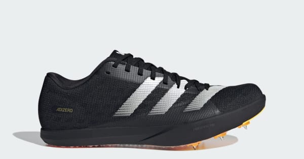 アディダス アディゼロ ロングジャンプ（走幅跳）/ Adizero Long