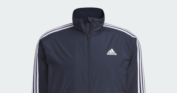 アディダス スリーストライプス レギュラーフィット WIND. RDY