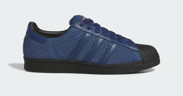 adidas Superstar ADV X Arrow & Beast - Blue | Free Shipping with