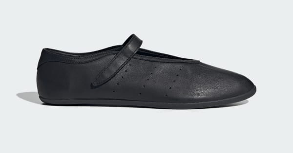 STAN SMITH LO BALLET W　25cm Stan_Smith_Lo_Pro_Shoes_Black_
