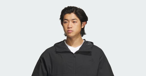 アディダス 24/7 レギュラーフィット AEROREADY デニム ストレッチ