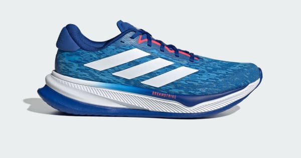 adidas Supernova Comfortglide Koşu Ayakkabısı - Mavi | adidas Türkiye