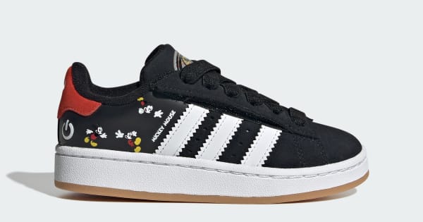 adidas Disney Mickey Mouse Campus 00s Led Lights Comfort Closure