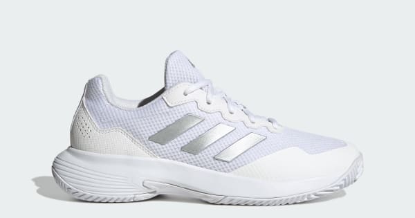 アディダス テニスシューズ ゲームコート2 テニス シューズ 26.5 adidas（アディダス） 「最短当日出荷」アディダス テニスシューズ