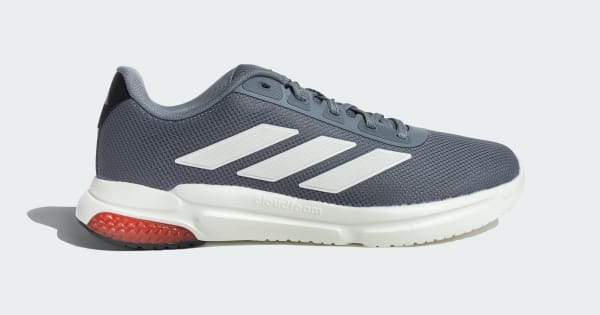 adidas TrackBlaze Shoes - Grey | adidas India