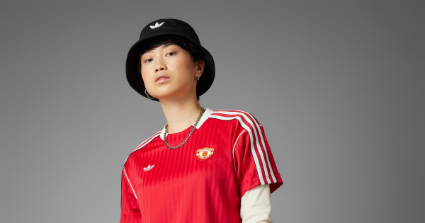 adidas マンチェスター・ユナイテッド テラスアイコン ジャージー M JF0386_HM1.jpg