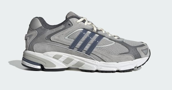 アディダス レスポンス CL / Response CL - グレー | アディダス ジャパン