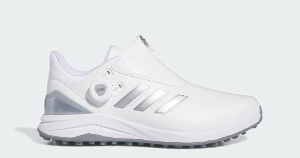 adidas golf レディース 23cm WZ021 MOTION BOA 24_-