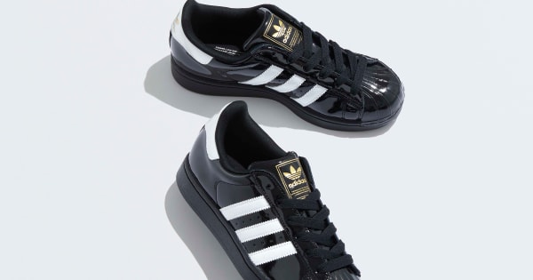 アディダス スーパースターII / Superstar II - ブラック | アディダス