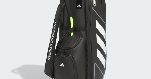 アディダス 【ゴルフ】軽量 コードカオス キャディバッグ