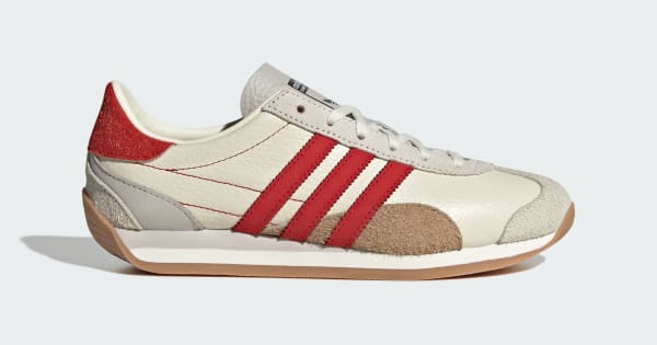 country kerry24 ハープ Country_OG_Shoes_White_JI2868_