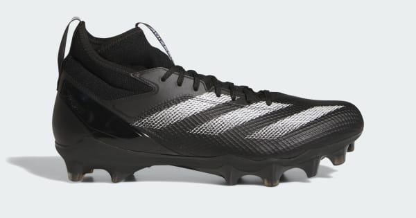 ADIDAS ADIZERO CLEATS BLACK 26.0㎝ アメフト　I ADIDAS ADIZERO CLEATS BLACK 26.0㎝ アメフト I Amazon.com