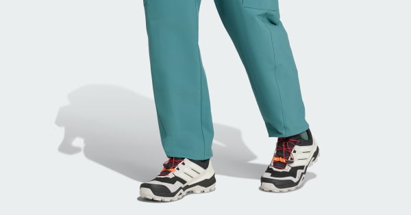 adidas Terrex Xploric Cargo Pants - Green | Free Shipping with
