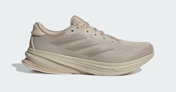 水石 reeeeen.s2 adidas Supernova Rise 2 Running Sneakers - Black | Free Shipping