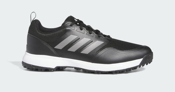 adidas Men's Golf Tech Response SL 3.0 Golf Sneakers - Black adidas US