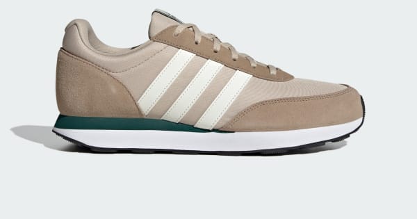 adidas Run 60s Shoes Green adidas India