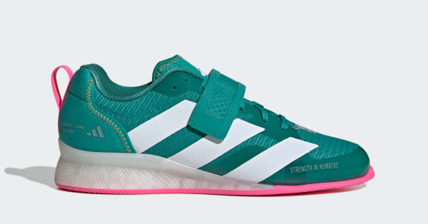 adidas adipower weightlifting 3 アディパワー adidas Adipower Weightlifting 3 Sneakers - Black | Free Shipping