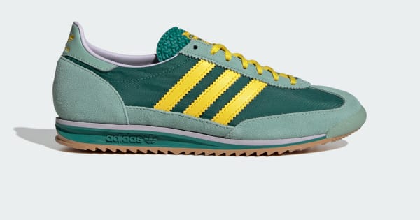 アディダス SL 72 OG - グリーン | アディダス ジャパン