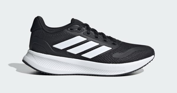 Runfalcon_5_Shoes_Kids_Black_I