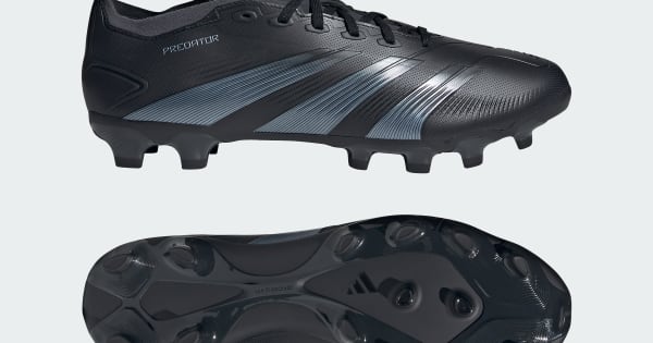 アディダス プレデター 24 LEAGUE Low HG/AG / 土・人工芝用