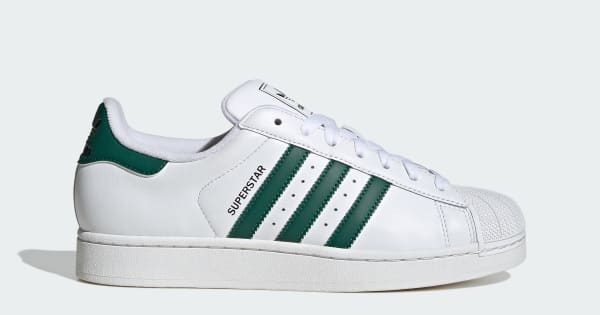 adidas スーパースターII SUPERSTAR II アディダス スーパースター II / Superstar II - ブラック