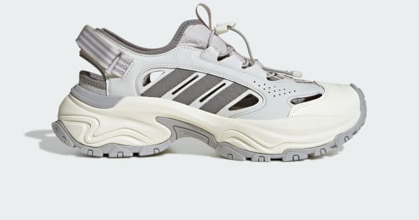 サンダル スニーカー ホワイト/ブラック　26.5 楽天市場】【12％OFFセール】スニーカー サンダル 厚底 レディース 25