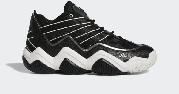 adidas Top Ten 2010 Shoes Black adidas Malaysia